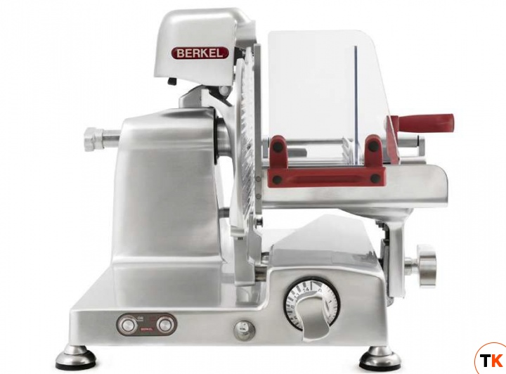 СЛАЙСЕР BERKEL SUPREMA PED350 1Ф. - Berkel - 209807