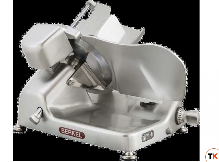 СЛАЙСЕР BERKEL SUPREMA PEG370 3Ф. - Berkel - 210192