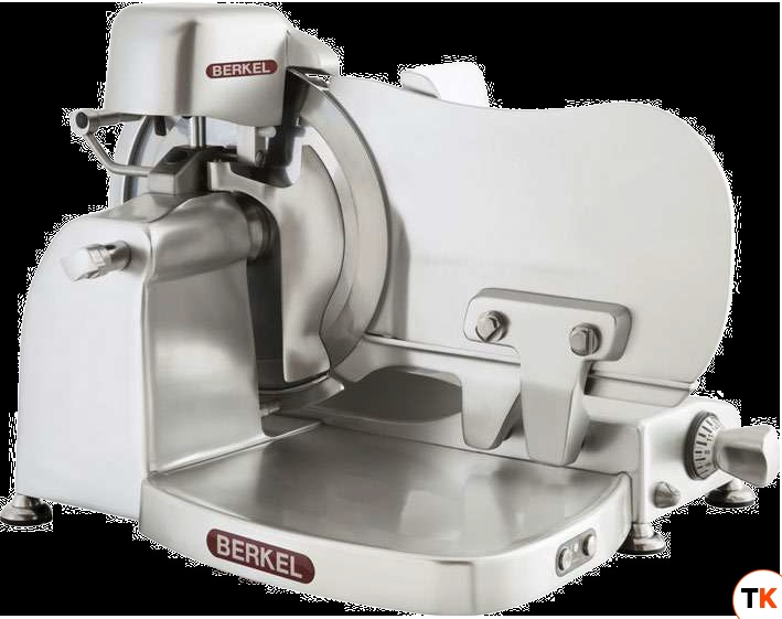 СЛАЙСЕР BERKEL SUPREMA PEM370 1Ф. - Berkel - 209805