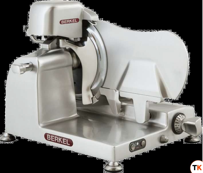 СЛАЙСЕР BERKEL SUPREMA PES370 1Ф. - Berkel - 209802