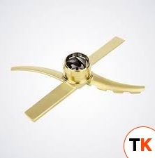 НОЖ GOLD Д/АППАРАТА PACOJET - PACOJET - 205160