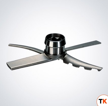 НОЖ СТАНДАРТНЫЙ Д/АППАРАТА PACOJET - PACOJET - 205159