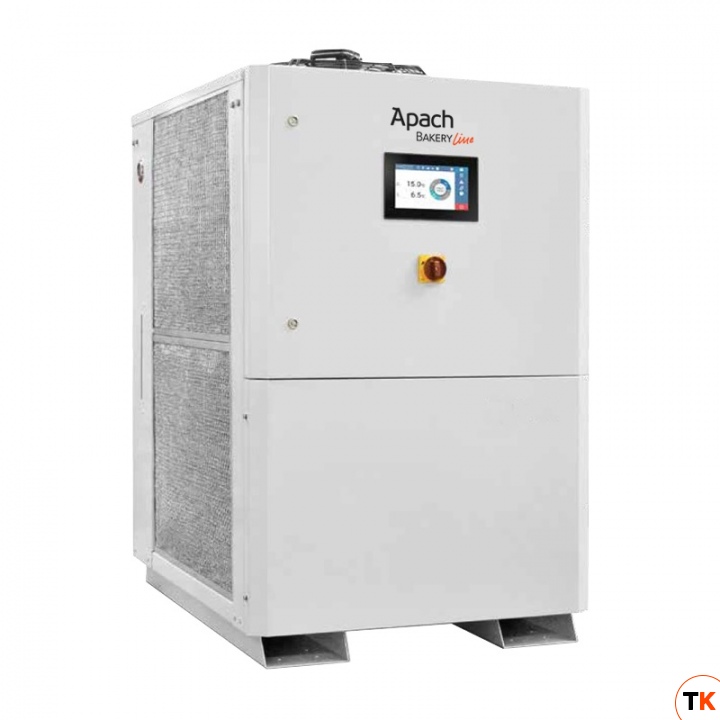 ВОДООХЛАДИТЕЛЬ APACH BAKERY LINE TWC ECO - Apach Bakery Line - 210598