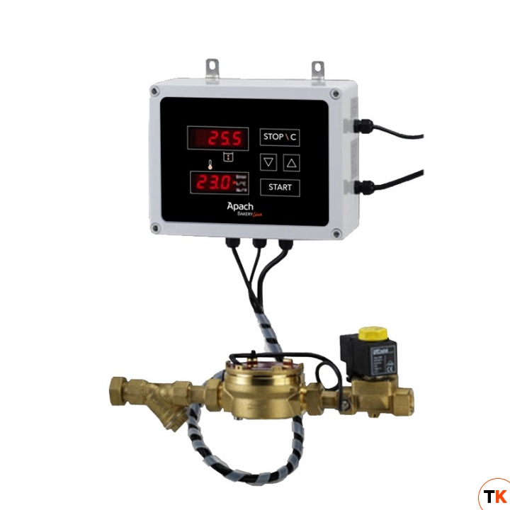 ДОЗАТОР ВОДЫ APACH BAKERY LINE DOX 25 - Apach Bakery Line - 205497