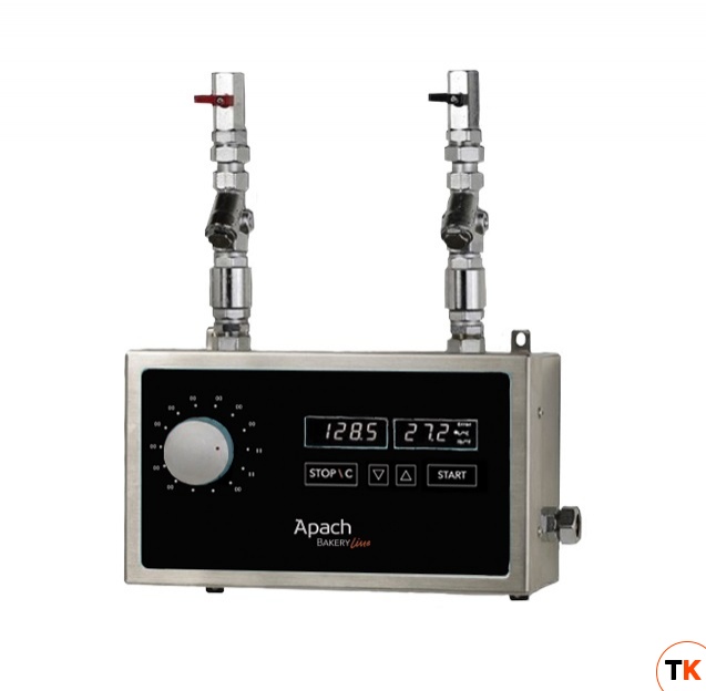 ДОЗАТОР-СМЕСИТЕЛЬ ВОДЫ APACH BAKERY LINE DOMIX 353FK - Apach Bakery Line - 206791