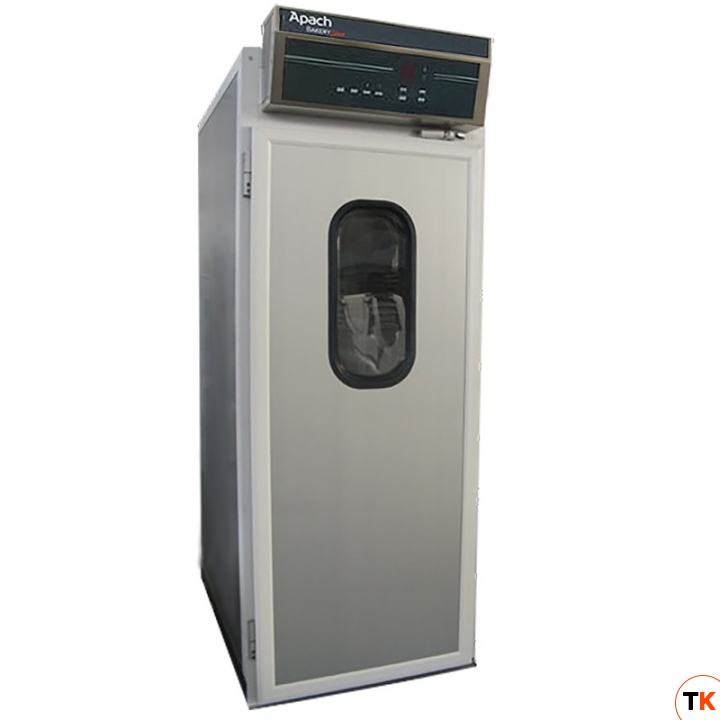КАМЕРА РАССТОЕЧНАЯ С ПОЛОМ APACH BAKERY LINE P60801P2CB - Apach Bakery Line - 206257