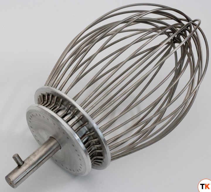 ВЕНЧИК МИКСЕРА APACH BAKERY LINE APL30 - Apach Bakery Line - 208705