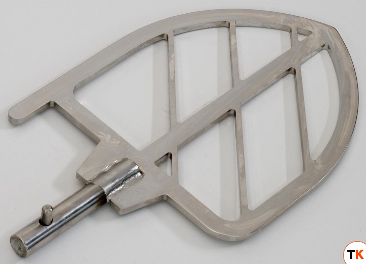 ЛОПАТКА МИКСЕРА APACH BAKERY LINE APL20 - Apach Bakery Line - 208725