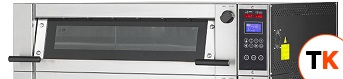 КАМЕРА ПЕКАРСКАЯ APACH BAKERY LINE 180 E2L18PA DP С ПАРОГЕНЕРАТОРОМ - Apach Bakery Line - 206589