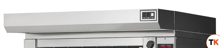 КОЗЫРЕК ДЛЯ ПОДОВОЙ ПЕЧИ APACH BAKERY LINE СЕРИИ E2 - Apach Bakery Line - 206576