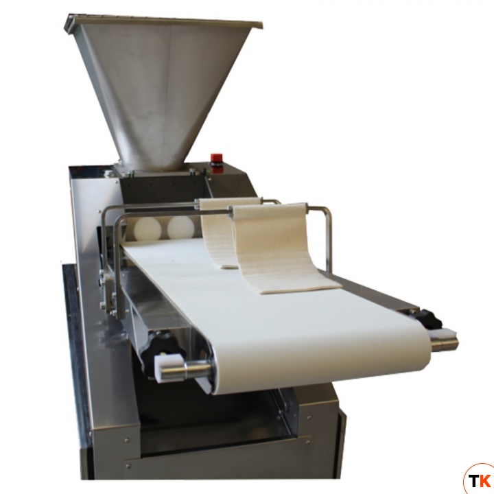ТЕСТОДЕЛИТЕЛЬ ВАКУУМНЫЙ ПОРШНЕВОЙ APACH BAKERY LINE SDT80/2 SA - Apach Bakery Line - 211027