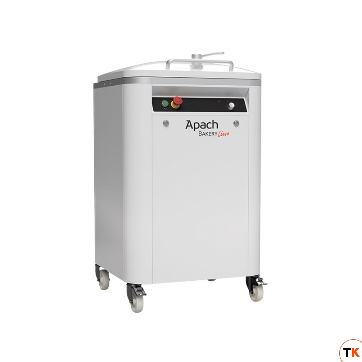 ТЕСТОДЕЛИТЕЛЬ АВТОМАТИЧЕСКИЙ APACH BAKERY LINE SQ A48 - Apach Bakery Line - 206131