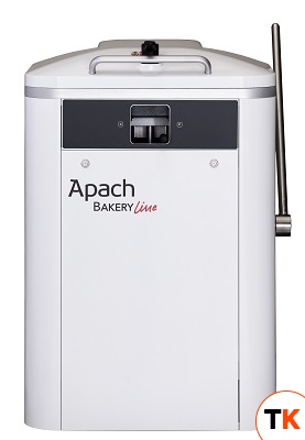 ТЕСТОДЕЛИТЕЛЬ РУЧНОЙ APACH BAKERY LINE SQ M20 - Apach Bakery Line - 206103