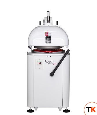 ТЕСТОДЕЛИТЕЛЬ-ОКРУГЛИТЕЛЬ РУЧНОЙ APACH BAKERY LINE SPA M36 - Apach Bakery Line - 206143