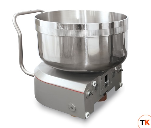 ДЕЖА ПОДКАТНАЯ ТЕСТОМЕСА APACH BAKERY LINE L80RC - Apach Bakery Line - 206350