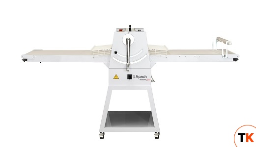 ТЕСТОРАСКАТКА APACH BAKERY LINE ASH600/1300 2S - Apach Bakery Line - 208758