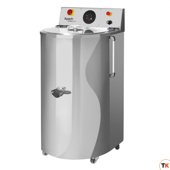 ФЕРМЕНТАТОР НАПОЛЬНЫЙ APACH BAKERY LINE M120 - Apach Bakery Line - 206408