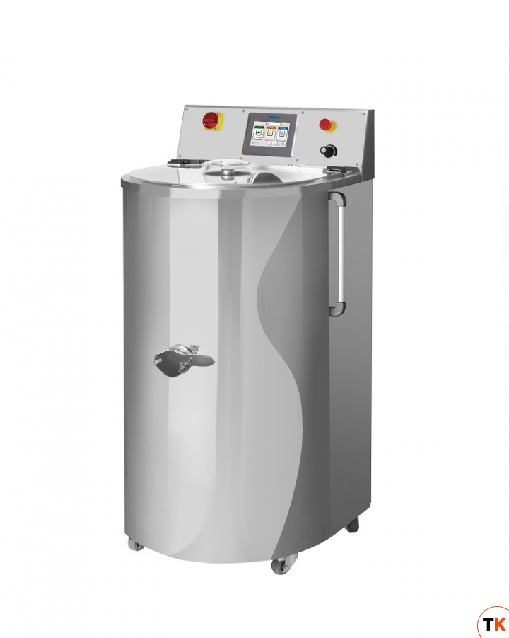 ФЕРМЕНТАТОР НАПОЛЬНЫЙ APACH BAKERY LINE M120 TOUCH - Apach Bakery Line - 206409