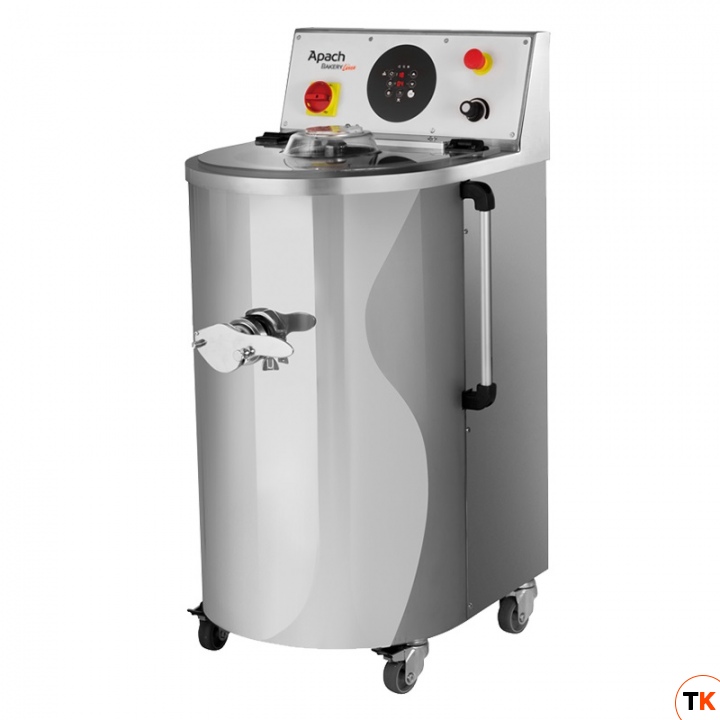 ФЕРМЕНТАТОР НАПОЛЬНЫЙ APACH BAKERY LINE M30 - Apach Bakery Line - 206410