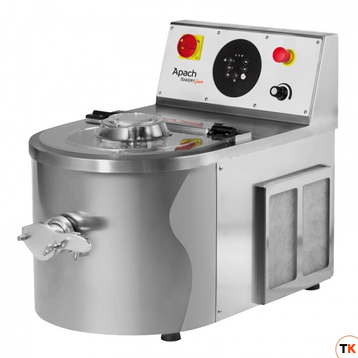 ФЕРМЕНТАТОР НАСТОЛЬНЫЙ APACH BAKERY LINE M15 - Apach Bakery Line - 206412