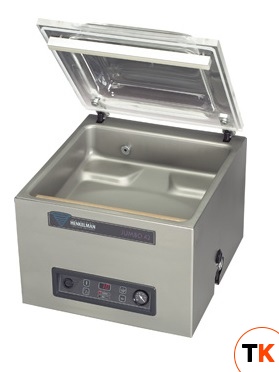 УПАКОВЩИК ВАКУУМНЫЙ HENKELMAN JUMBO 42 XL II - Henkelman - 204179