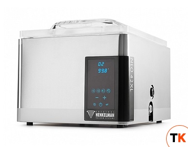 УПАКОВЩИК ВАКУУМНЫЙ HENKELMAN NEO 42 XL - Henkelman - 204192