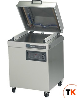 УПАКОВЩИК ВАКУУМНЫЙ HENKELMAN POLAR 52 II - Henkelman - 204197