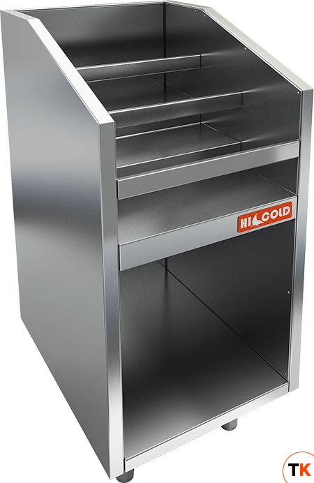 ЛЕСТНИЦА ЛИКЕРНАЯ HICOLD НБМЛЛ-4/7 - Hicold - 150368