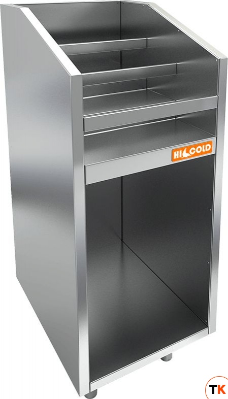 ЛЕСТНИЦА ЛИКЁРНАЯ НБМЛЛВ-5/7 - Hicold - 200219