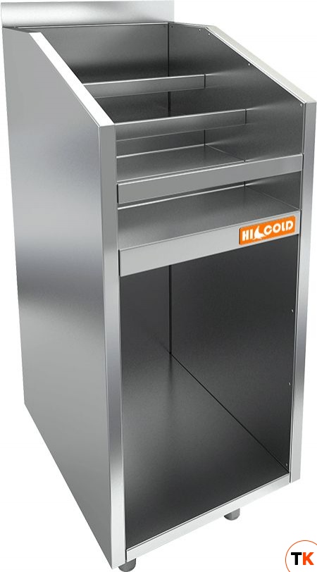 ЛЕСТНИЦА ЛИКЁРНАЯ НБМЛЛВ-5/7Б - Hicold - 200220