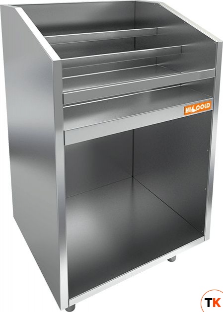 ЛЕСТНИЦА ЛИКЁРНАЯ НБМЛЛВ-6/7 - Hicold - 200225