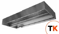 ЗОНТ ВЫТЯЖНОЙ ЦЕНТРАЛЬНЫЙ APACH CHEF LINE AIHI14C0N18/35 - Apach Chef Line - 211981