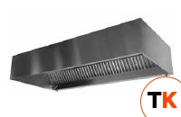 ЗОНТ ВЫТЯЖНОЙ ПРИСТЕННЫЙ APACH CHEF LINE AIHW14P0N10/11 - Apach Chef Line - 211984