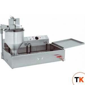 АППАРАТ ПОНЧИКОВЫЙ СИКОМ ПРФ-11/300М (D36) - Сиком - 212123