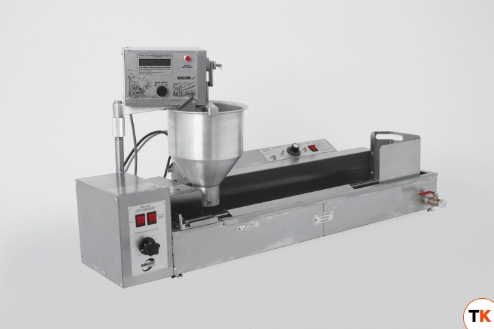 АППАРАТ ПОНЧИКОВЫЙ СИКОМ ПРФ-11/900D (D30) - Сиком - 212139