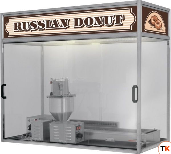 ВЫТЯЖНОЙ ШКАФ А-11 - Сиком - 211757