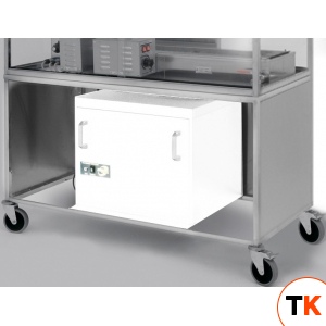 ПОДСТАВКА ПОД ПРФ-11-900 СИКОМ Т-11А/900 - Сиком - 211756