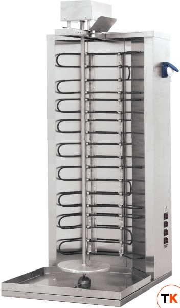 ГРИЛЬ ШАУРМА СИКОМ МК-2.3ЭП - Сиком - 149147