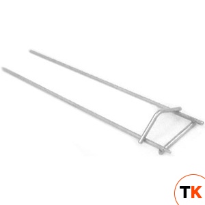 КОМПЛЕКТ ДЛЯ ГРИЛЯ СИКОМ КВШ/МК-8.12 - Сиком - 212163