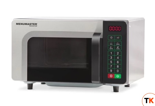 ПЕЧЬ СВЧ MENUMASTER RMS510TS2 - MENUMASTER - 212194