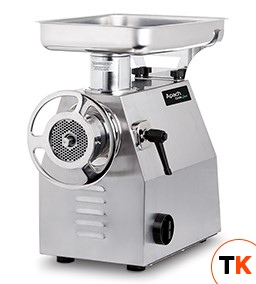 МЯСОРУБКА APACH ATI32RSUT ПОЛН. УНГЕР 1Ф. - Apach Cook Line - 213183