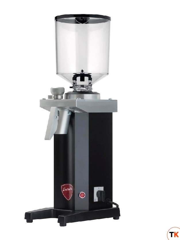 КОФЕМОЛКА-ДОЗАТОР ДЛЯ МАГАЗИНОВ MCD DROGHERIA ЧЕРНЫЙ - Nuova Simonelli - 213333