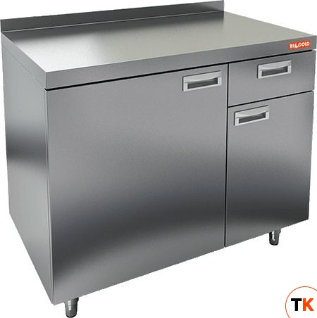 СТОЛ Д/КОФЕМАШИН НБМКМ-10/6Б - Hicold - 213367