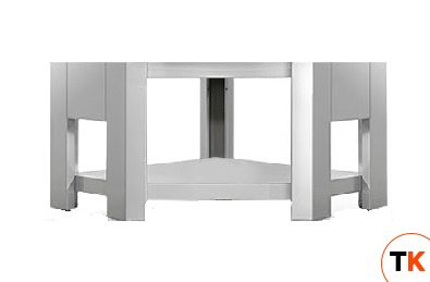 ПОДСТАВКА ПОД ПЕЧЬ ДЛЯ ПИЦЦЫ CUPPONE CARAVAGGIO SCR535/2 - CUPPONE - 213364