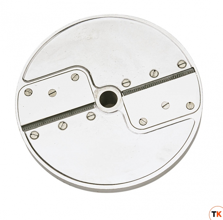 ДИСК СОЛОМКА ROBOT COUPE 28153 1х26ММ Д/ЛУКА - Robot Coupe - 213401