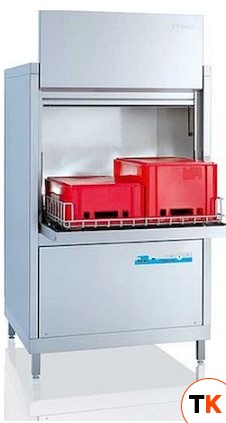 МАШИНА Д/МОЙКИ КОТЛОВ MEIKO FV 130.2KW/ДОЗАТОРЫ/GIO MODULE - Meiko - 213444