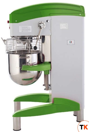МИКСЕР ПЛАНЕТАРНЫЙ SIGMA CHEF 20H - Sigma - 213545