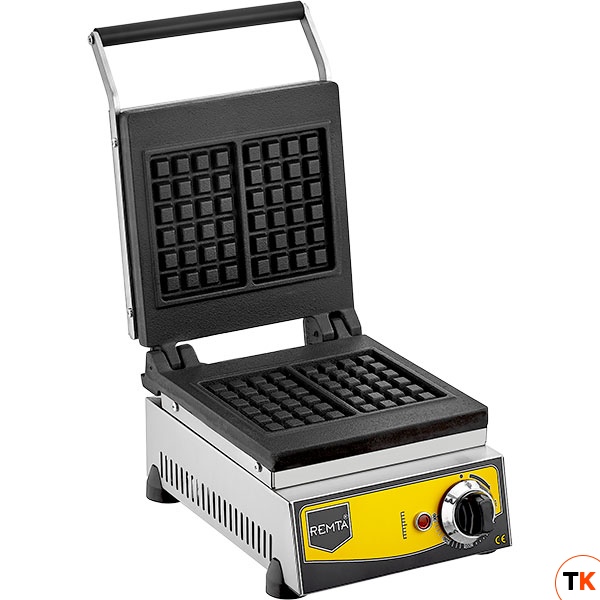 ВАФЕЛЬНИЦА REMTA W10/ВЫСТ - Remta - 203348