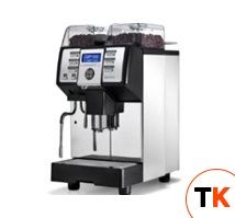 КОФЕМАШИНА-СУПЕРАВТОМАТ PRONTOBAR 2 GRINDER 146038 - Nuova Simonelli - 193803