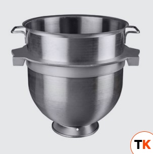 ДЕЖА МИКСЕРА BEAR VARIMIXER AR-40, 40Л - Varimixer - 101354